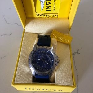 Invicta Pro Diver Watch